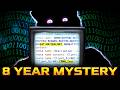 The Clue That SOLVES FNAF Sister Location ISN T IN THE GAME