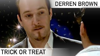 Dismantling The Mindset Of A Record Holding Circus Performer 😳 | Derren Brown
