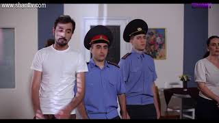 Հատուկ դասարան / Hatuk Dasaran / Սերիա 97 / anons