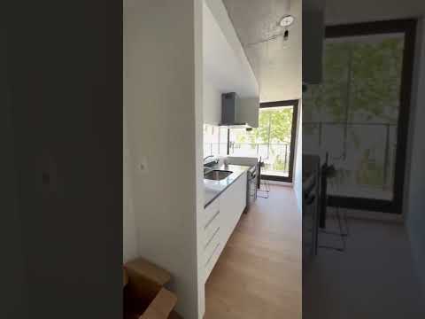 Video de YouTube - Venta Apartamento 2 Dormitorios a estrenar Centro Montevideo