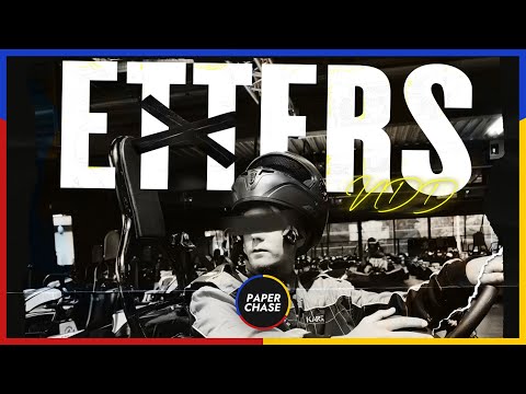 NDD - Etters (Prod. ATLouis, BRANDIE, Daniell)