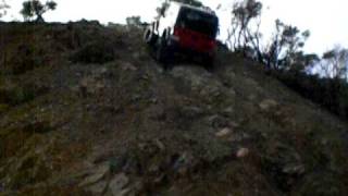 preview picture of video 'How to break a Jeep'