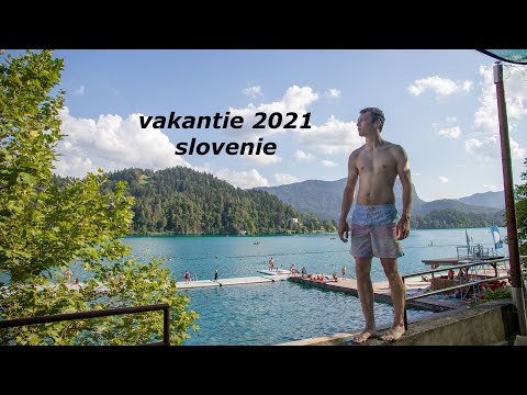 Vakantie 2021 Camping Menina