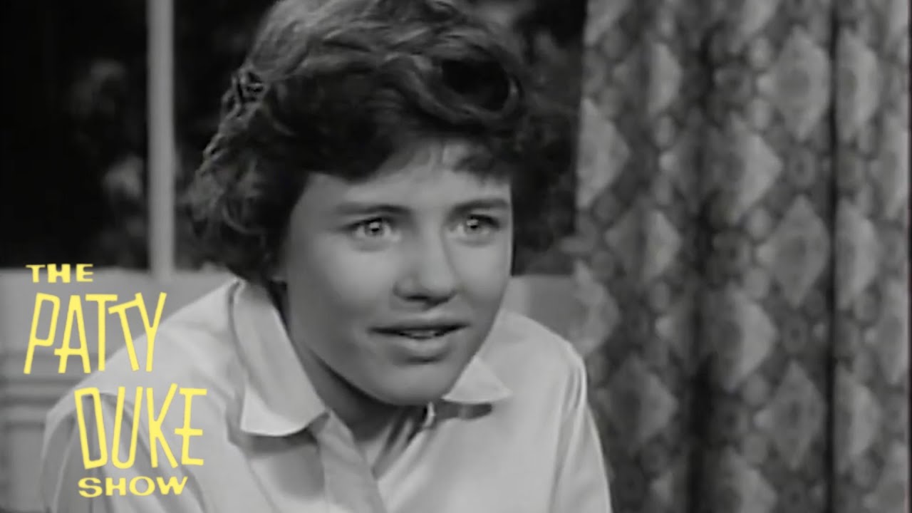 Where did Cathy from the Patty Duke Show Live?
