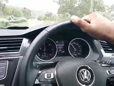 Tiguan 2.0tdi 0 100 quick acceleration awd