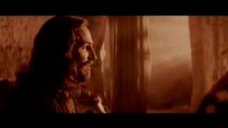 Passion of Christ and Matt Redman&#39;s Father&#39;s Song - higher quality version now online