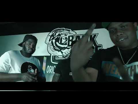 CBSM HENNY X DAY1ZELL X LENO 380 - MARYLIN MASON(OFFICIAL MUSIC VIDEO) SHOT BY TVMTONE