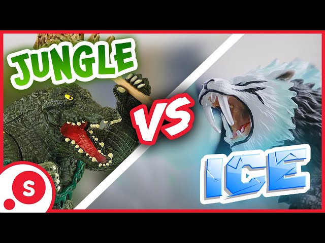 Vídeo relacionado con Schleich ELDRADOR Creatures | Águila de Fuego 42511 | Figura de Monstruo alas móviles | Figura de acción para niños a Partir de 7 años | Juguete fantástico | 17 x 13 x 13 cm