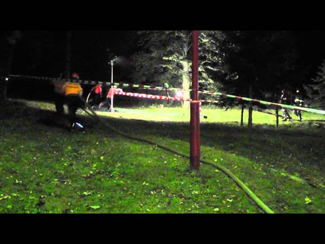 Stanislavice, 22. 09. 2012