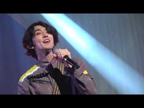 [181124] November Rain+누구나 겨울이 오면 - 잔나비(JANNABI) @NONSENSE