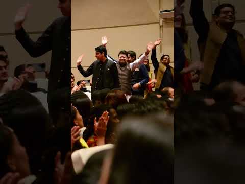 観光経営学科 IUJ Entrance Ceremony2023