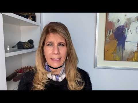 (VIDEO) Senadora Rincón propone creación de Plan Clase Media para enfrentar la pandemia