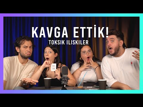KENDİMİZİ İFŞALIYORUZ!? (En Ş*refsiz, Kim Aldatır, C*hennemin Kaçıncı Katındayız...)