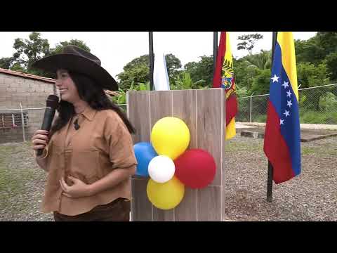 Aragua nos une | Episodio 3