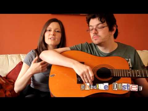 Chuckle Duster is back!