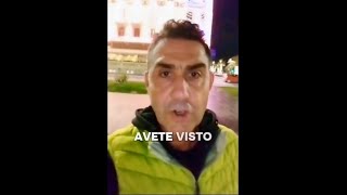 VANNACCI: “AVETE VISTO? ALTRI MILIARDI ALL’UCRAINA”