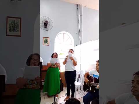 coral da Santa Cruz Taquarana Alagoas