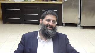 הרב אופיר טנג'י - אקטואליה בפרשה-פרשת וישב - חלק א-"לישב בשלווה"-התשובה לבעיות הדור שלנו!