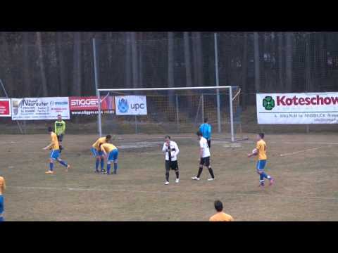 UPC Tirol Liga: SPG Mötz/Silz - SC Imst, 21. Runde