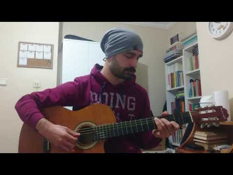 Aşktı Bu - Redd
