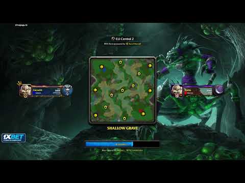 Happy's stream 23rd February 2022 Battle.net - w3champions