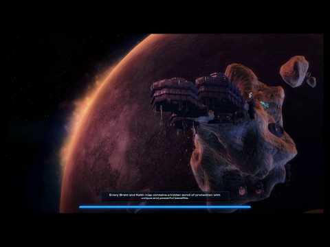 StarCraft 2: Mapsters 05.5 - Uncle Danny