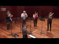 Absalom Transfixed (Alexander Bonus) - STS 2019 Faculty