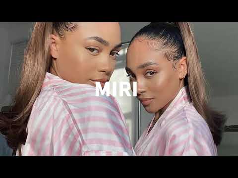 MoStack x T Mulla x Not3s x Jae5 Type Beat - "MIRI" - Afroswing Instrumental 2020
