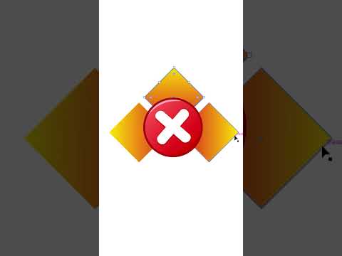 How to connect corners perfectly in illustrator.