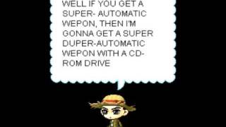 MMV Let There Be Guns