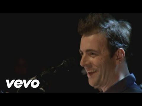 Kevin Johansen - Everything Is (Falling Into Place) (Official Video)