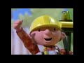 Bob The Builder Season 2 Episode 6 Lofty To The Rescue US Dub Re Upload