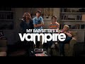 My Babysitter S A Vampire Theme Song V1 HD