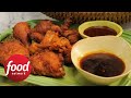 Ultimate Korean Fried Chicken How To The Kitchen Food Network