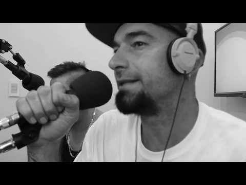 Rapsoda en La Celda De Bob - El abecedario