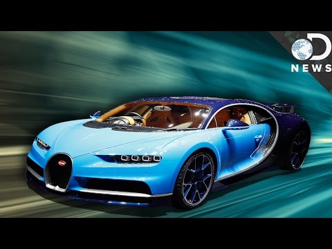 為什麼你的車不比跑車快？ (Why Isn’t Your Car Faster Than A Sports Car?)