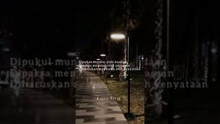 Download lagu BENCI UNTUK MENCINTA STORY WA 30 DETIK #Storywa mp3