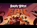 Взлом Angry Birds Epic(Взлом энгри бердс эпик без рут прав) 