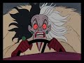 1 Second Of Every Single 1960s And 1970s Disney Animated Film