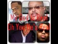 Fred Hammond ft. United Tenors - My God Is Real (w-Lyrics)