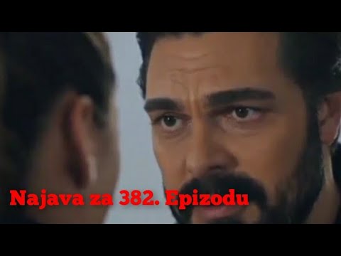 Najava za 382. Epizodu (sa prevodom) Fatalna Ljubav - Emanet