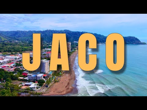 Is Jaco, Costa Rica Worth Visiting? Best Travel Tips