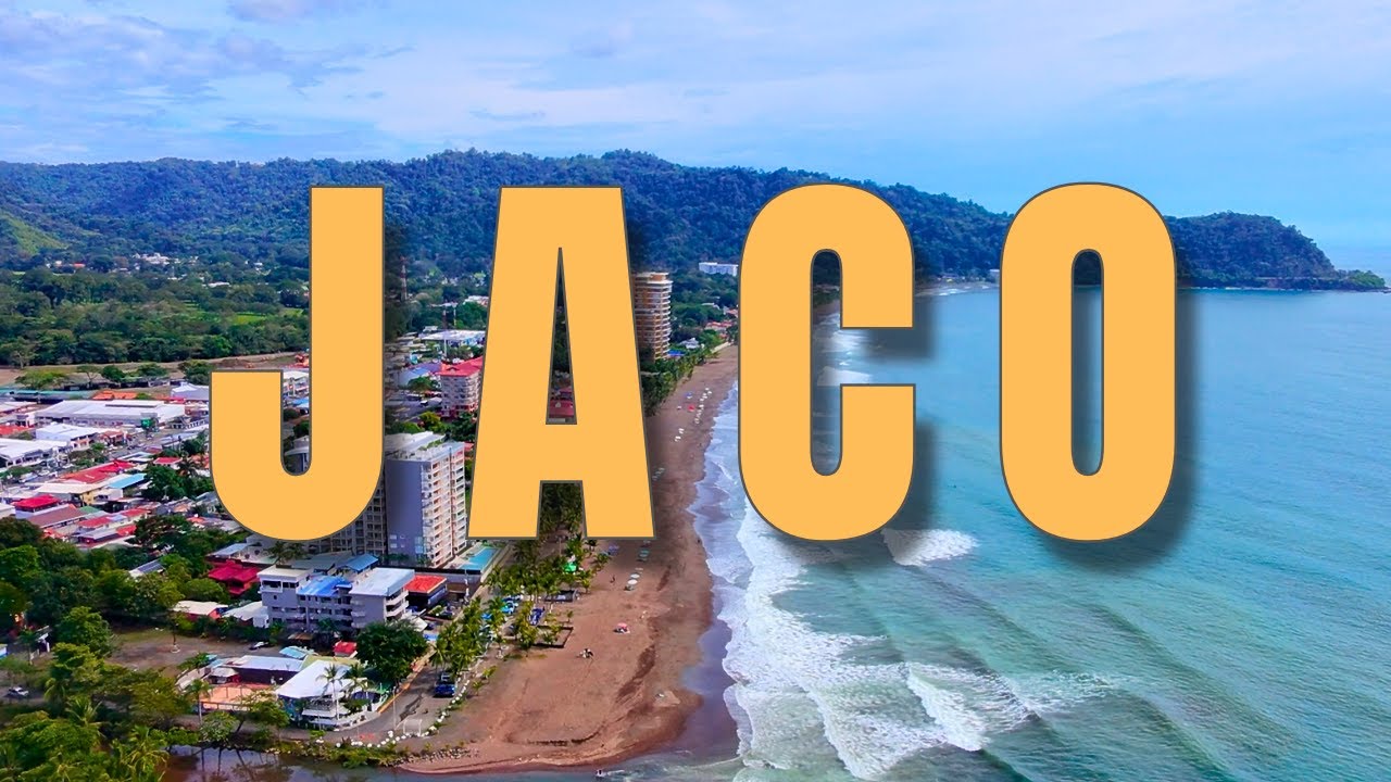 Is Jaco, Costa Rica Worth Visiting? Best Travel Tips