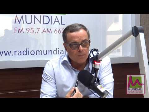 Implante, Saúde e Bem Estar - Dr. Paulo Leal - 04-04-2017 - Rádio Mundial