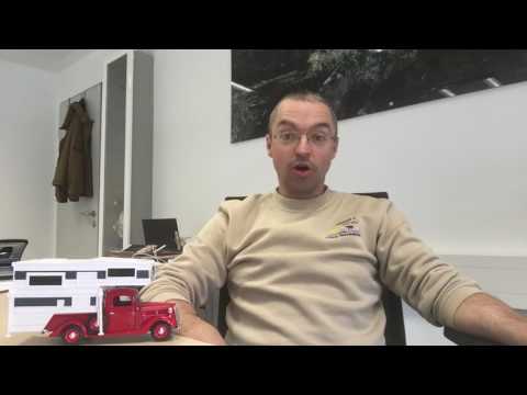 Gilt auch für Pickup mit Wohnkabine sowie Wohnmobil: Die französische Umweltplakette Crit Air