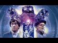 Doctor Who The Web Of Fear Coming Soon To DVD Trailer