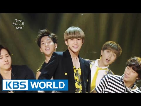 B1A4Couple’s Video 120430199513 fCOkRwpL-PA