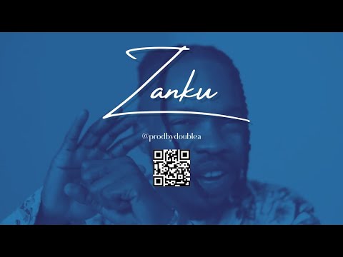 [Afro] Zanku - Naira Marley Type Beat - Prod by Double A