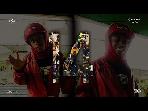 DJ Jeeh FDC - Ponta do Mulekote (Faixa 14 - VBT) feat. MC Marlon PH e Meno Saaint