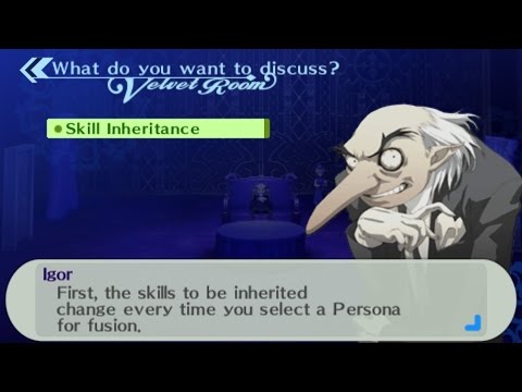 Persona 3 Blind Playthrough Part 3 Headless Chicken I am